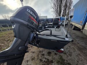 Metal V-King Pro Guide Yamaha 70