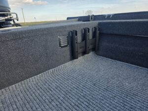 Metal V-King Pro Guide Yamaha 70