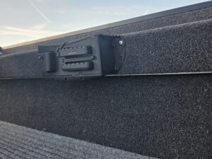 Metal V-King Pro Guide Yamaha 70