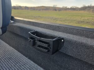 Metal V-King Pro Guide Yamaha 70