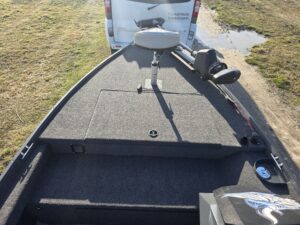 Metal V-King Pro Guide Yamaha 70