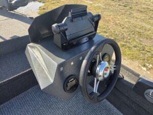 Metal V-King Pro Guide Yamaha 70