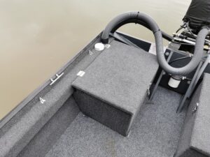 Metal V-King Pro Guide Suzuki DF 60