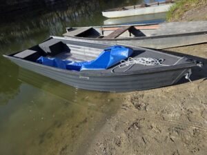 Kócsag 2 - 5x125x170x53