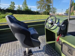 Kócsag 1 - 580x150x65 - Yamaha F80