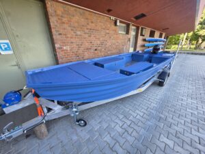 Kócsag 1 - 5,3x125x170x53