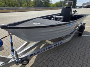 Zander Craft Konzol -  Epropulsion Spirit 2.0