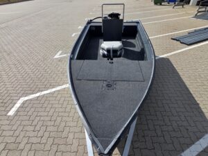 Zander Craft Konzol -  Epropulsion Spirit 2.0
